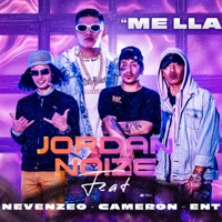 Me llamas (feat. Varios Artistas) - Single - Jordan Noize
