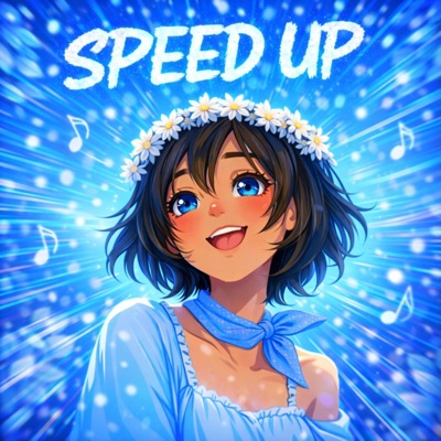 SARGAM (SPEED UP) - Single