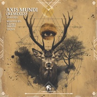 Axis Mundi (Remixes) - Single - Yemanjo, Cafe De Anatolia & Hajna