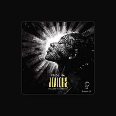 Listen to Kholina, watch music videos, read bio, see tour dates & more!