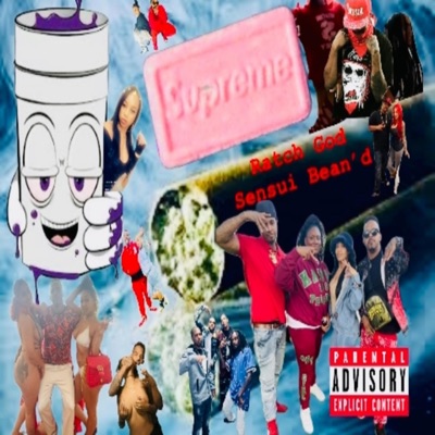 Sensui Bean'd - Single