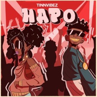 Hapo - Single - TinnVibez