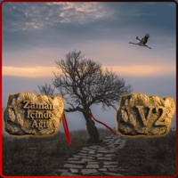 Zaman İçinde Ağıt  (Heavy) V2 - Single - Anatolia Spirit