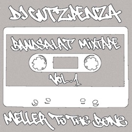 Das hier ist Rap (feat. Adrinalin, Keeko, Brocklynbeatz & A Guy Called Criz) Meller To The Bone
