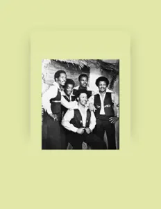 Escucha a Tomorrow's Promise, mira videos musicales, lee su biografía, consulta las fechas de las gira y más.