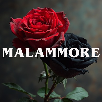 MALAMMORE (Type) (feat. Valentina Dimalio & Cye) - Single