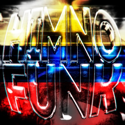 HIMNO FUNK - EP