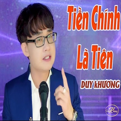 Tiền Chính Là Tiên - EP