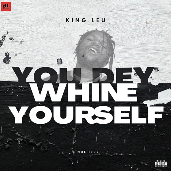 You Dey Whine Yourself
