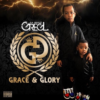 Grace & Glory - Single