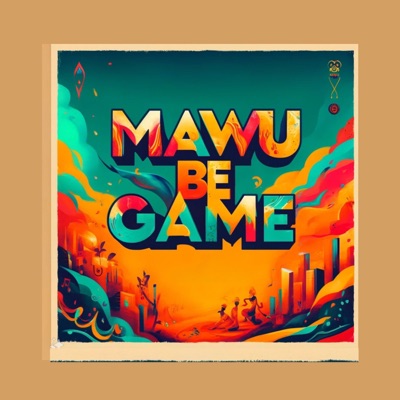 Mawu Bé Gamé (feat. Ghettovi) - Single