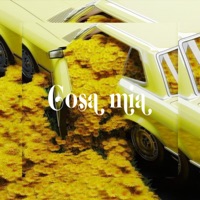 Cosa Mía - Single - Chico Triste