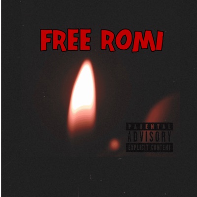 SPACE HOMIE FREE ROMI - Single