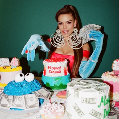 Money Dance - Single