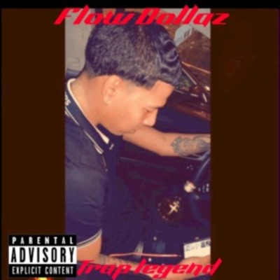 Trap Legend - Single