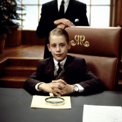 Richie Rich