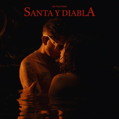 Santa & Diabla - Single