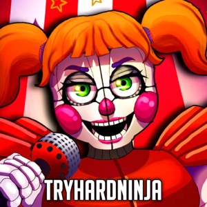 Circus of the Dead (GLLXY Remix) [feat. GLLXY] - Single