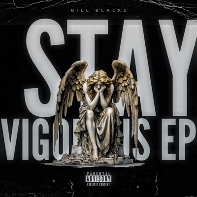 Stay Vigorous EP