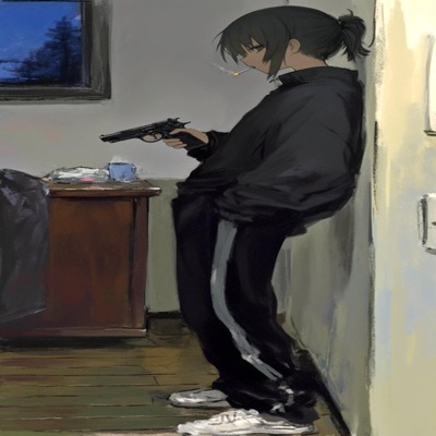 Failed Police Shootout (feat. Dovah) - Single