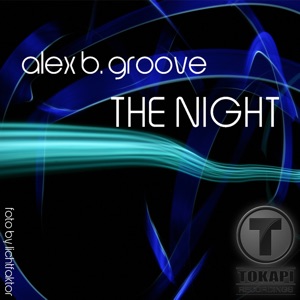 The Night - EP