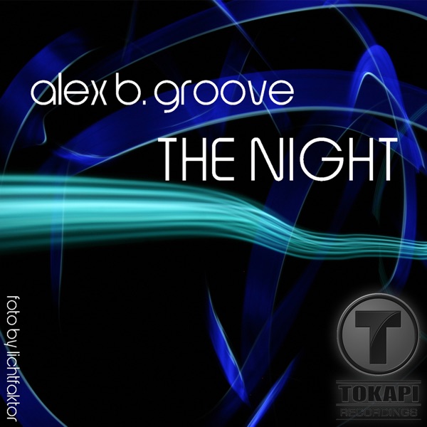 The Night - EP