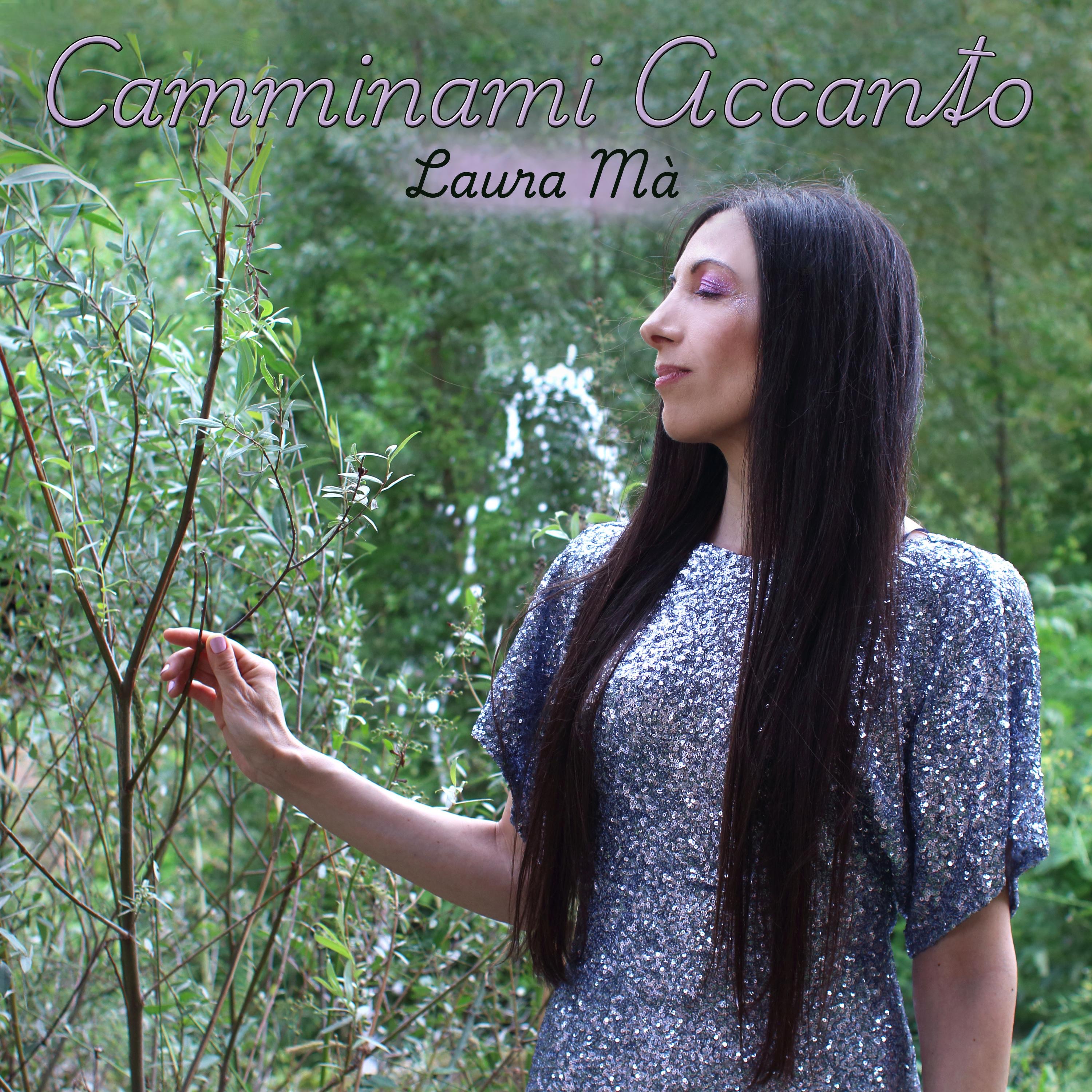 Camminami Accanto - Single