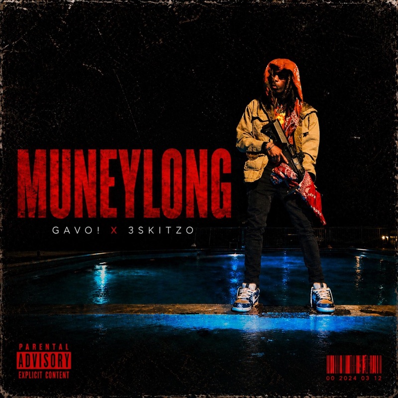MUNEYLONG - Single
