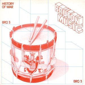 Bruton BRQ3: History of War