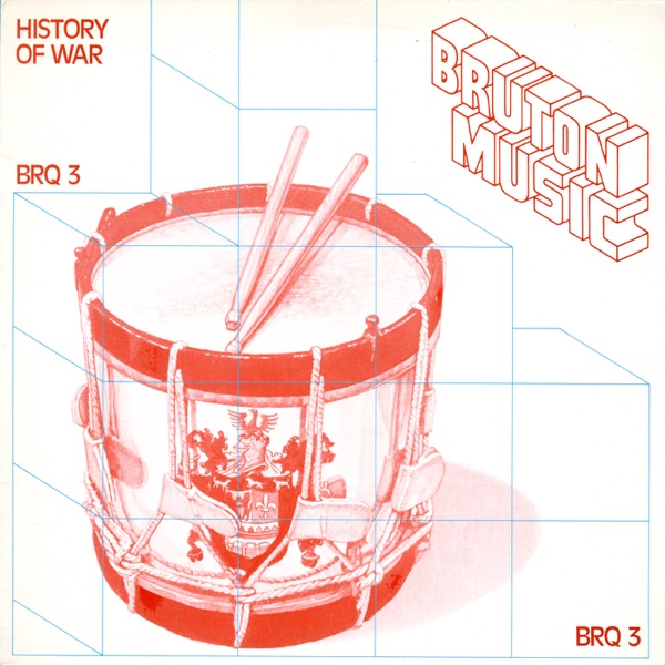 Bruton BRQ3: History of War