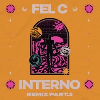 Interno Remix, Pt. 3 - Single - Fel C