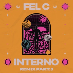 Interno Remix, Pt. 3 - Single