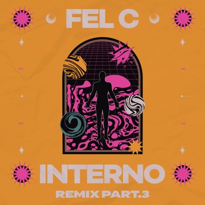 Interno Remix, Pt. 3 - Single