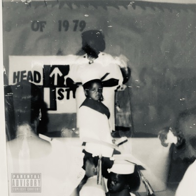 Like My Father - Single