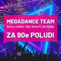 Za 90e poludi