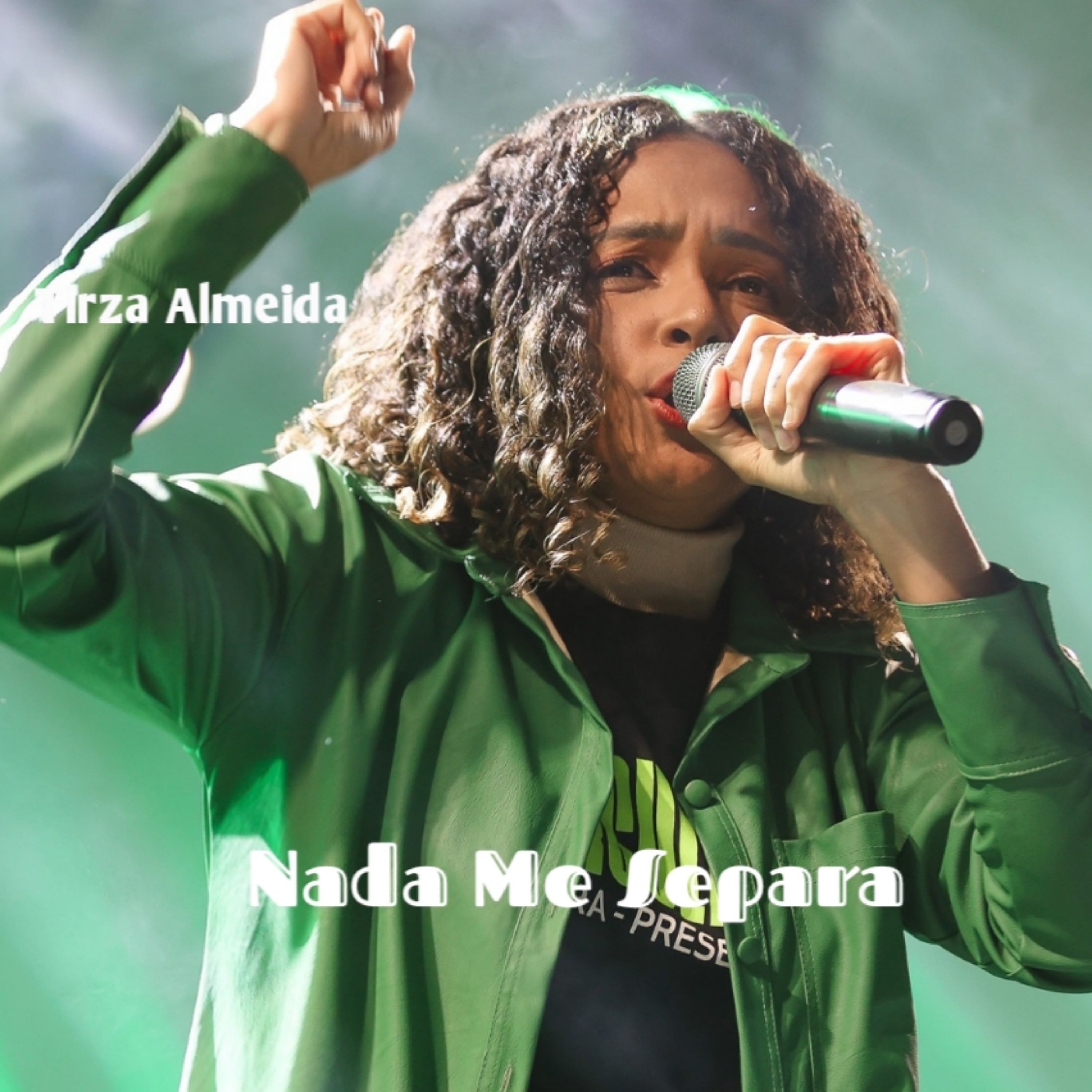 Nada Me Separa - Single