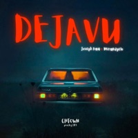DEJA VU - Single - NVRMNDGELO & GH TOWN