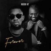 Forever (feat. Jorzzi) - Single - Reeco KT