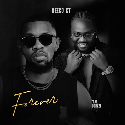 Forever (feat. Jorzzi) - Single