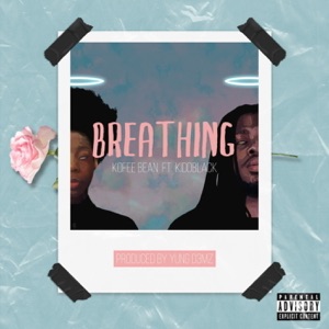 Breathing (feat. KiddBlack)