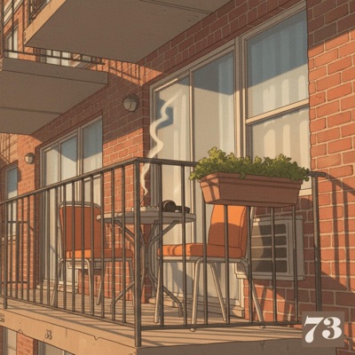 Kinky Bars - Fumando en el Balcón - Single