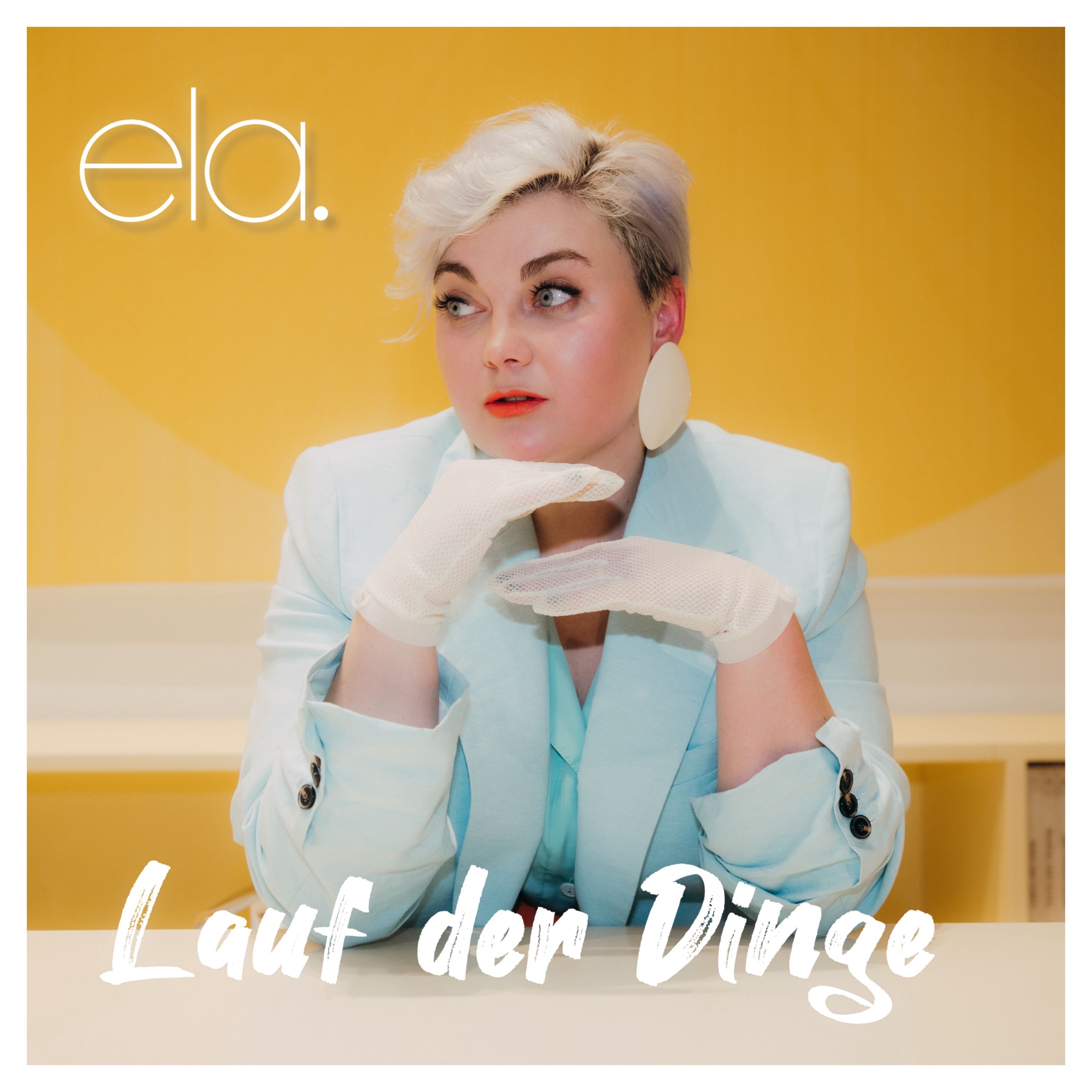 Lauf der Dinge - Single