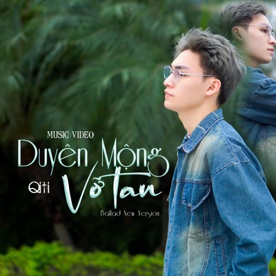 Duyên Mộng Vỡ Tan (New Version Ballad ) - Single