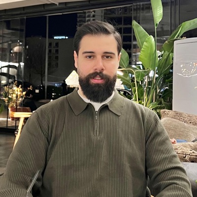 Ahmad Dosky احمد دوسكي - Zordar Bamerni (Org)