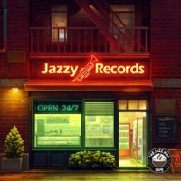 Late Night Jazz - Single - Haru Pandi