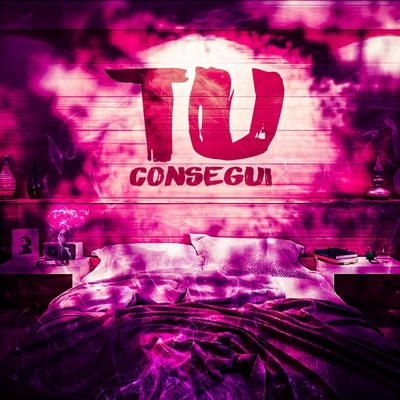 Tu Conseguiu - Single