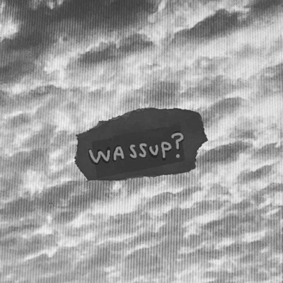 WASSUP? - Single
