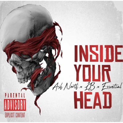 Inside your Head (feat. LB & Essential) - Single