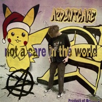 not a care in the world - azdontcare