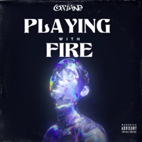 Playing With Fire (feat. IIK3) - Single - H.L.D